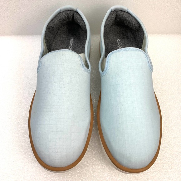 Allbirds Wool Loungers Woven Slip On Shoes - Men\'s 11